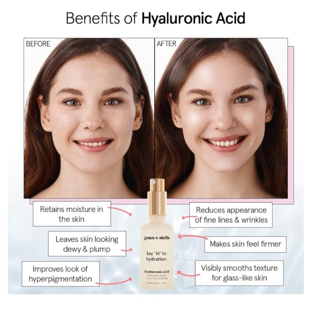 Holy Grail Hyaluronic Acid - Picture 3 of 8